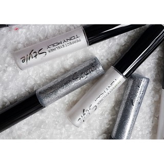 KẺ MẮT KIM TUYẾN STYLE TONY MOLY
