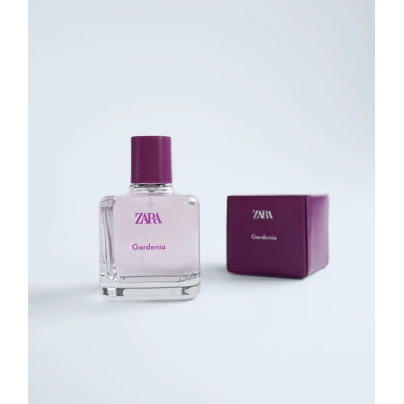 Nước hoa nữ Gardenia