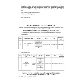 Dung dịch rửa vệ sinh Evamost