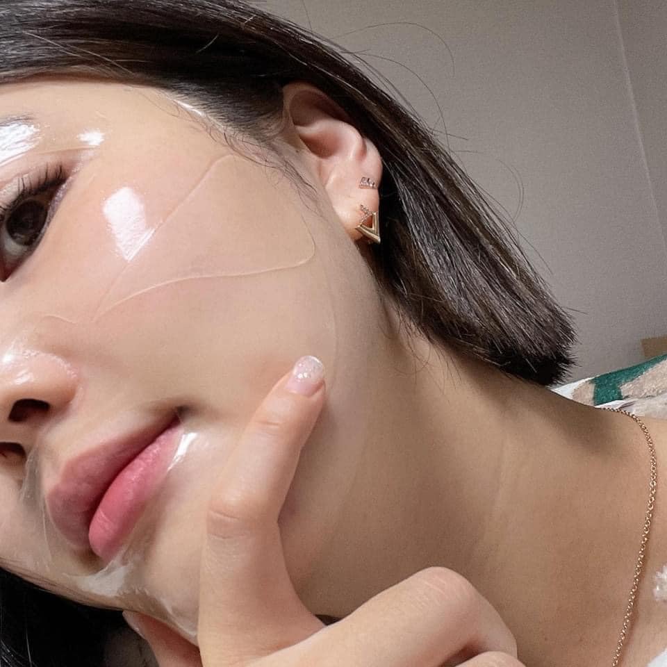 Mặt Nạ Phục Hồi SkinCulture Actiderm Bio Gel Mask