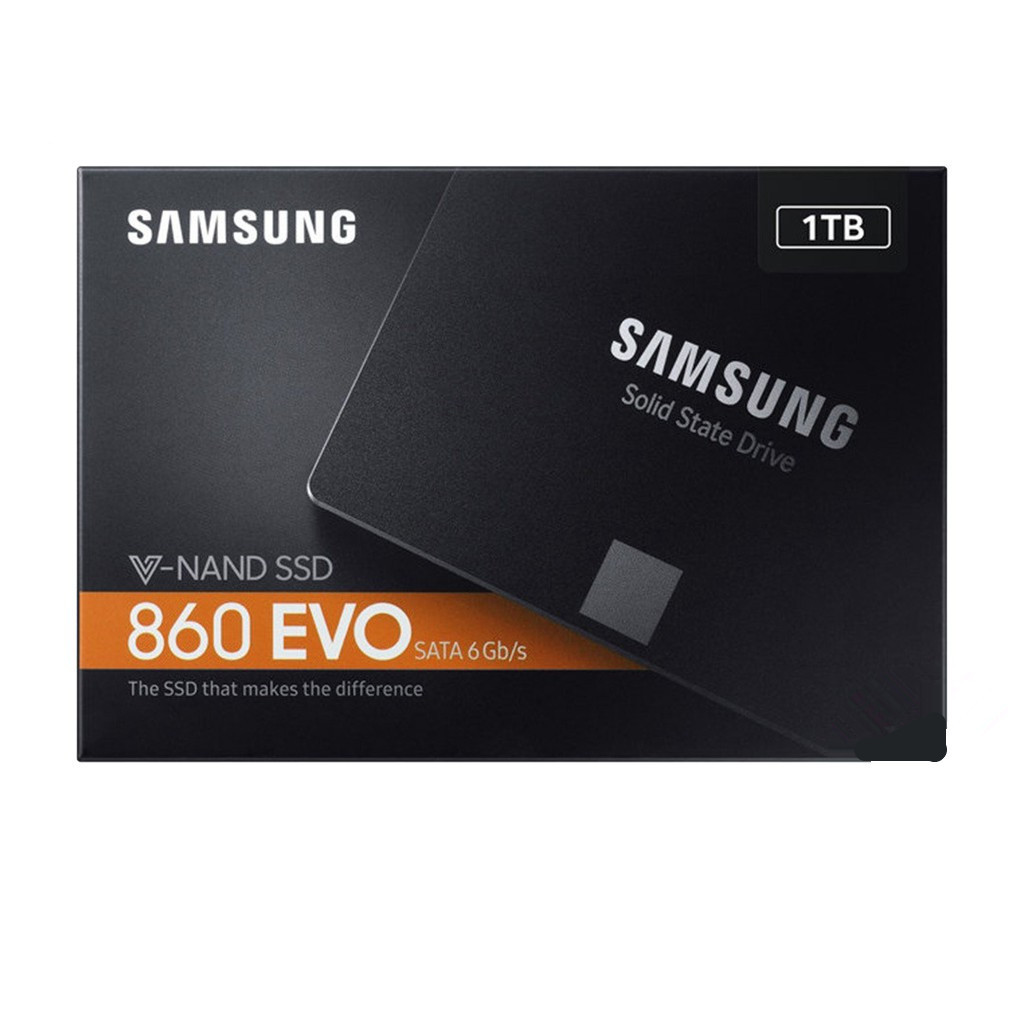 Ổ cứng SSD SAMSUNG 850 EVO 64G / 1T SSD 2.5'' chất lượng cao cho máy tính xách tay

 | BigBuy360 - bigbuy360.vn
