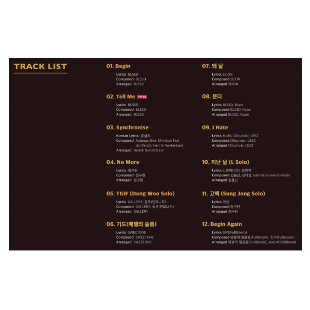 Album Đầy Đủ Thứ 3 - Hạt Hàng Đầu