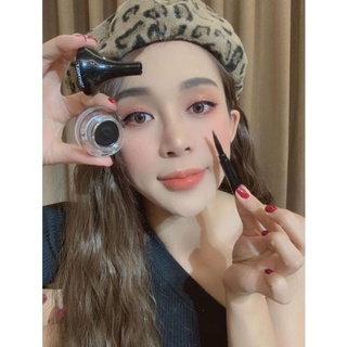 GEL KẺ MẮT TONYMOLY 4g