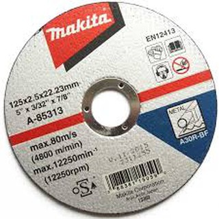 Đá cắt cho kim loại Makita A-85313