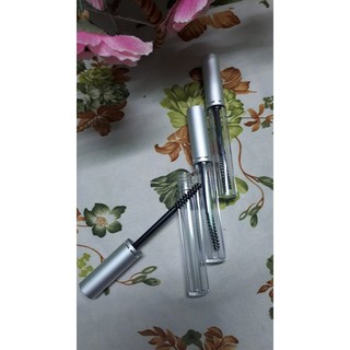 VỎ MASSCARA / SON LIP 10ML