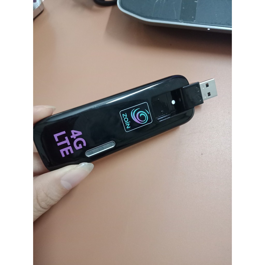  USB Dcom 3G 4G Phát Wifi Huawei E8278 150Mb – Hỗ trợ kết nối 10 thiết bị