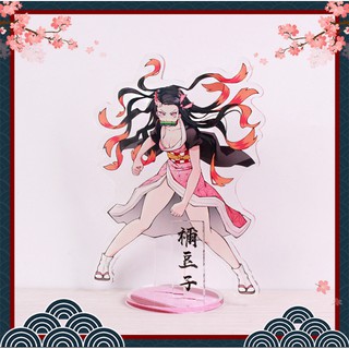 [Order] Standee Kimetsu no Yaiba