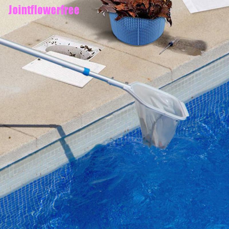 JSS Filter Storage Pool Skimmer Socks Nylon Swimming Pool For Skimmers Supply JSS