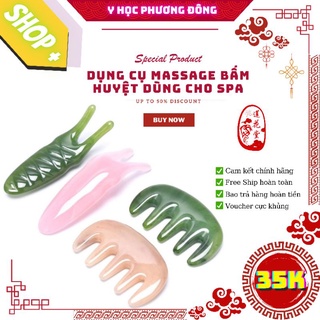 Dụng cụ massage thon gọn mặt giảm mỡ thừa