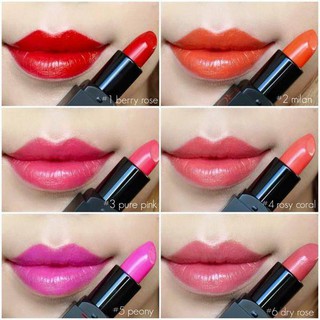 Son Black Rouge Diva Black Lipstick