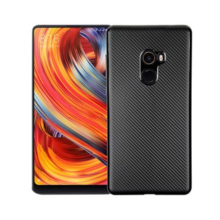 Ốp lưng silicone cho Xiaomi Mi Mix 2