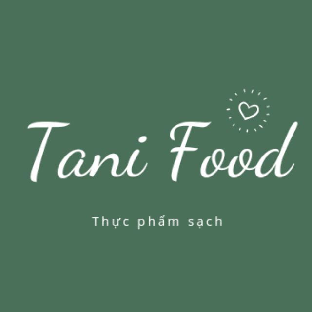 Tani Food Shop
