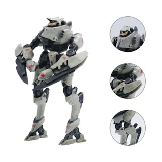 Mô hình Neca Pacific Rim Tacit Ronin