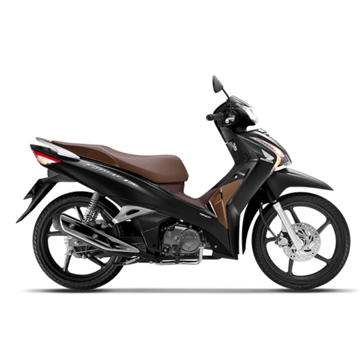 Xe Máy Honda Future 125cc Fi Mâm 125cc 2020