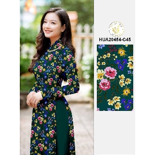 Vải Lụa Hà My