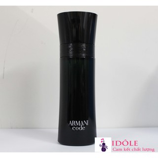 Nước Hoa Armani Code dạng xịt 2ml 5ml 10ml