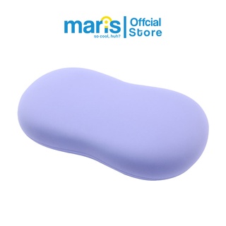 Gối Ngủ Cao Su Non Memory Foam Cao Cấp Maris MR-707, chống đau mỏi vai gáy, đau đốt sống cổ