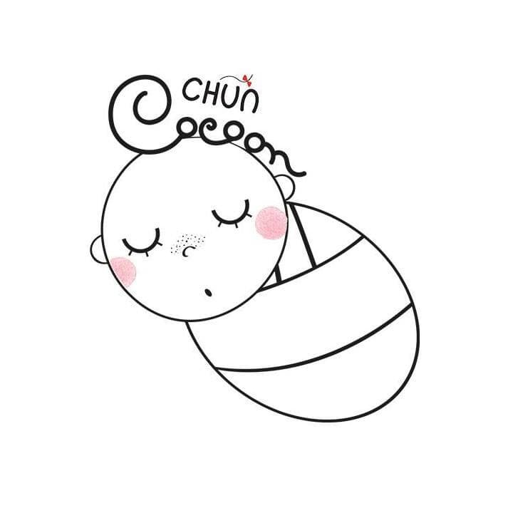 Chũn quấn Cocoon