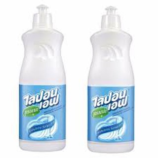 NƯỚC RỬA CHÉN LION THÁI LAN 800ML