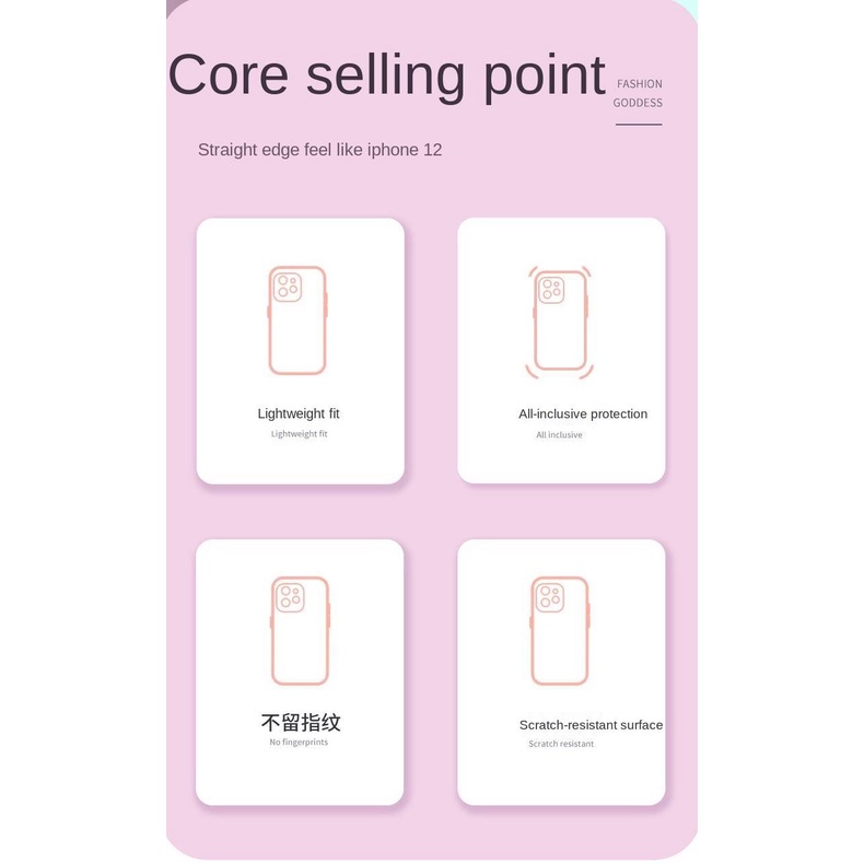 Ốp điện thoại độc đáo cho Realme 8 V15 V13 V11 V5 Q3 Q3I