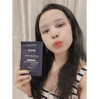 𝑴𝒂̣̆𝒕 𝒏𝒂̣ 𝒅𝒖̛𝒐̛̃𝒏𝒈 𝒗𝒂̀ 𝒑𝒉𝒖̣𝒄 𝒉𝒐̂̀𝒊 𝒅𝒂 𝑺𝑴𝑨𝑺 𝑷𝒆𝒑𝒕𝒊𝒅𝒆 𝑺𝒊𝒍𝒌 𝑴𝒂𝒔𝒌 24𝑯 𝑯𝒚𝒅𝒓𝒂𝒕𝒊𝒐𝒏 𝑩𝒐𝒐𝒔𝒕 25𝑮