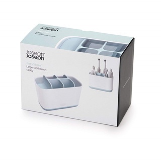 Hộp đựng bàn chải đánh răng Joseph Joseph 70501 Easy Store màu xanh blue
