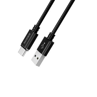 Cáp sạc từ BOROFONE BU1 MicroUSB/Lightning/Type-C