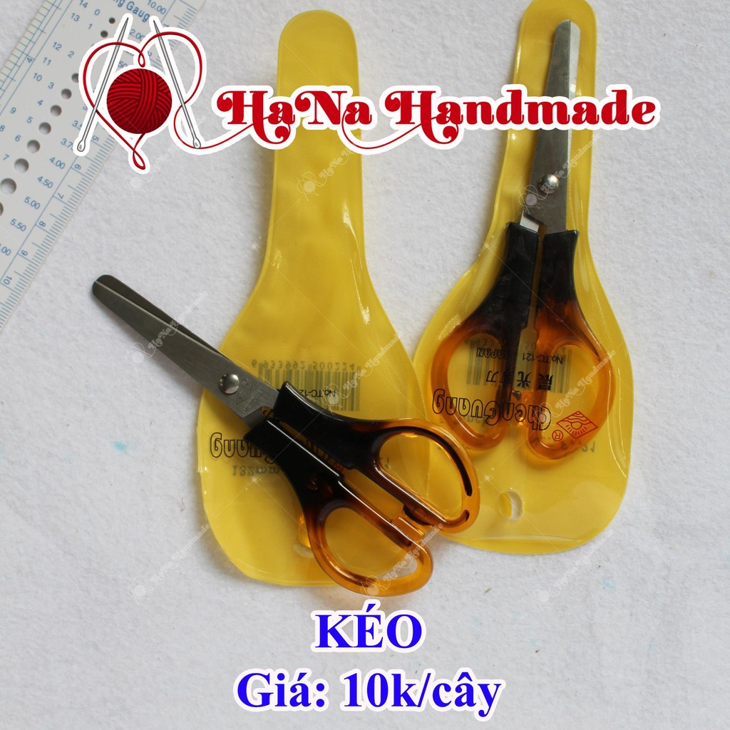 kéo cắt 15k/ cây