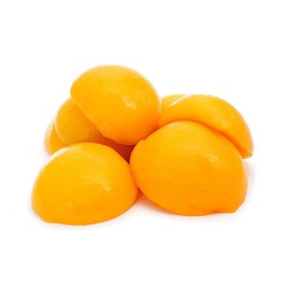 Đào ngâm mật ong Hy Lạp