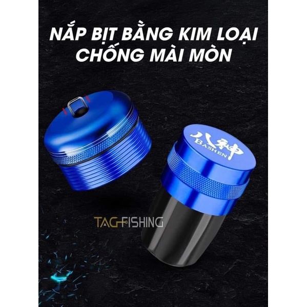 Cần câu  Guide Phục Long chính hãng