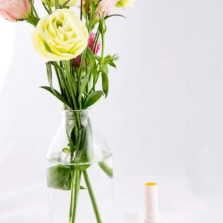 Combo son sáp+son dưỡng nhỏ