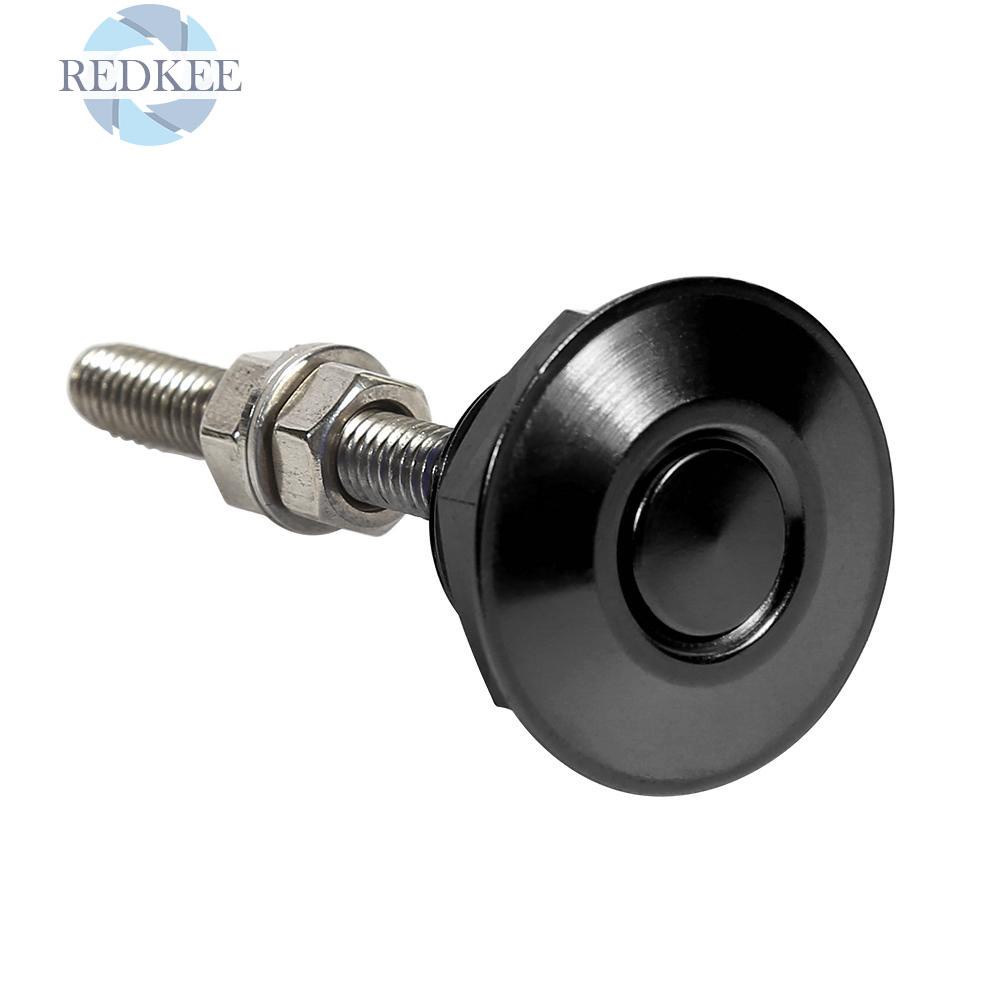 Bộ Chốt Khóa Nắp Ca Pô Xe Hơi 30mm Chuyên Dụng