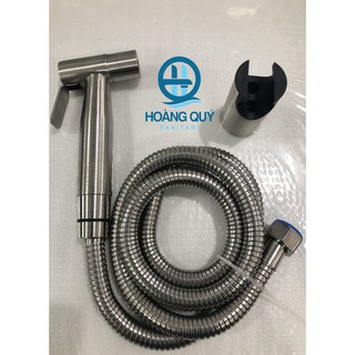 Vòi xịt vệ sinh INOX 304