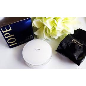 Phấn nước cao cấp IOPE ( tặng kèm lõi) tone | BigBuy360 - bigbuy360.vn