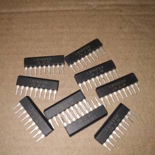 Lb1403N Ic