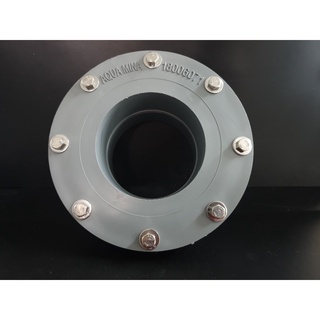 Mặt bích nhựa Fi 60mm