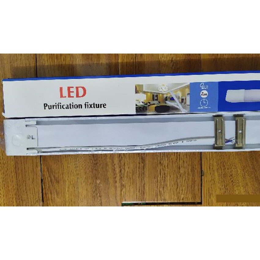 Đèn tuýp Led SARA đầu vuông 54W siêu sáng hàng led chuẩn đủ công suất