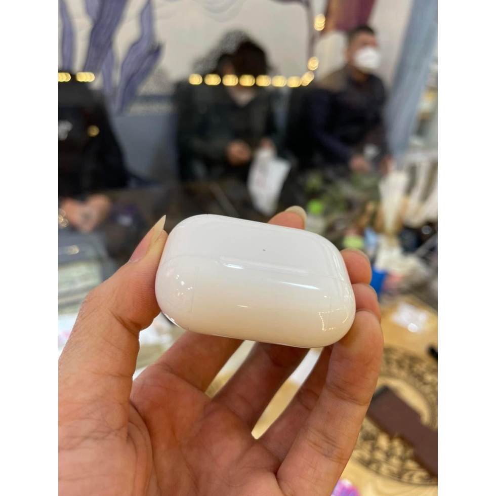 Dán PPF trong suốt cho Airpod Pro 2 / 2022 và Airpod 3 / 2021