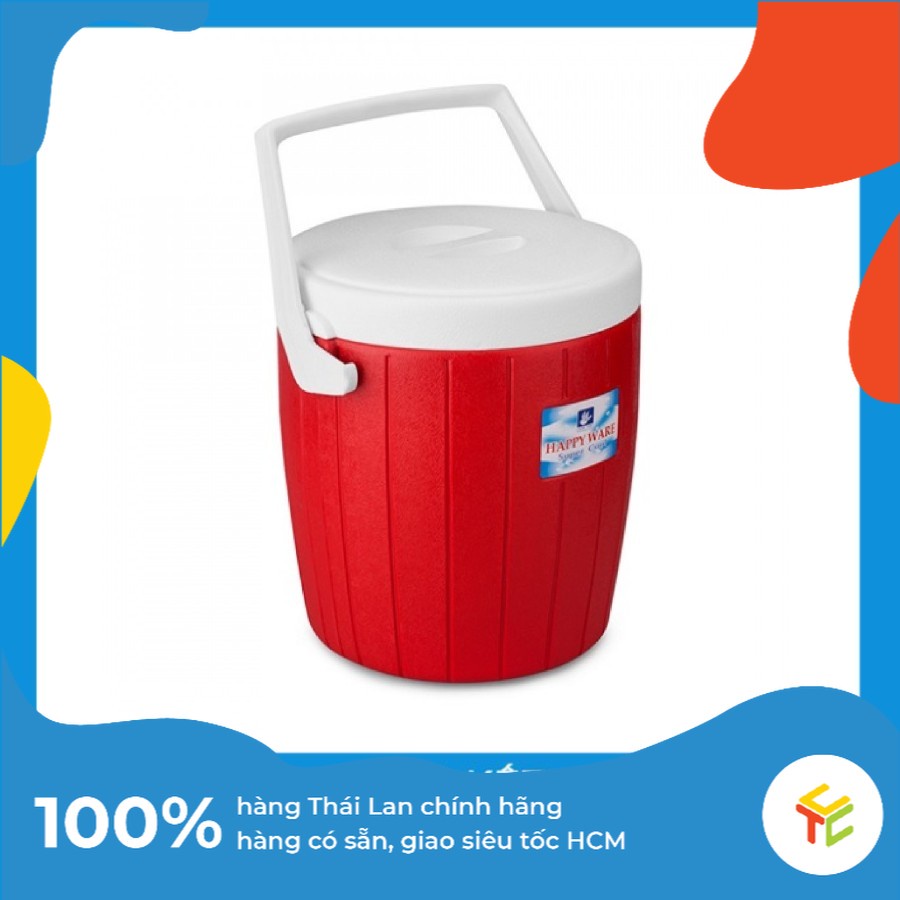 Phích Đá Super Happy Ware 9 Lít Cao Cấp Thái Lan