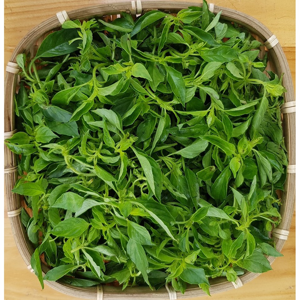 Muối tre lá é Jrai hũ 01Kg - 300k