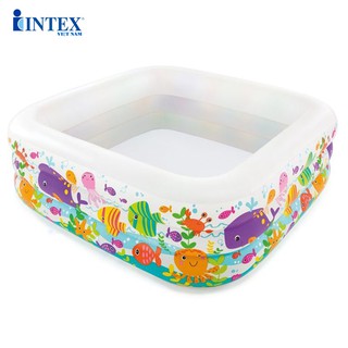 BỂ BƠI PHAO INTEX 57471