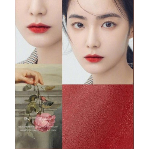 Son Môi Heyxi Chống Thấm Nước Và Lâu Trôi siêu lì | BigBuy360 - bigbuy360.vn