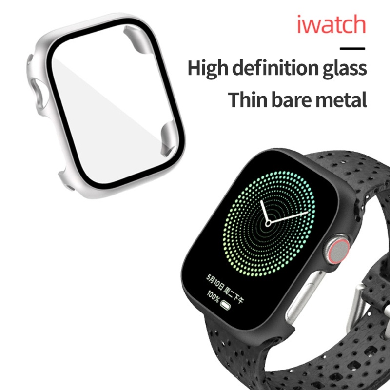 Ốp Lưng One piece Nhiều Mẫu Mã Cho Điện Thoại Watch 8 7 6 5 4-SE