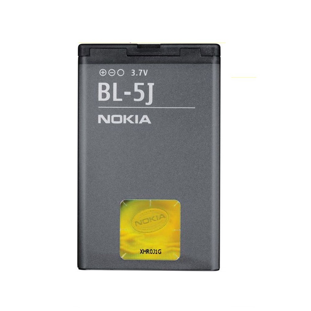 Pin Nokia BL 5J dành cho Nokia C3 và Nokia X1 - Nokia giá sỉ