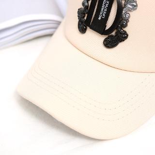 Spring and summer baseball caps