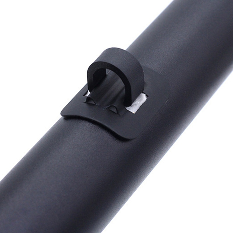 Set 5 Kẹp Chữ C Cố Định Dây Phanh Xe Đạp