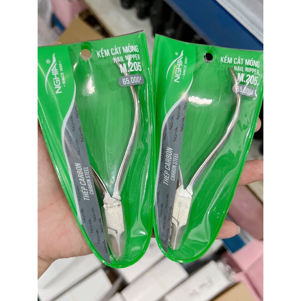 Kiềm cắt da D555-D205-M555-D507