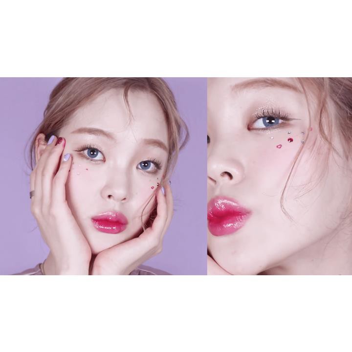 Nhũ mắt Glitter kim tuyến trang điểm Make up Phong cách Ullzang - Hoặc trang trí móng tay Nail | BigBuy360 - bigbuy360.vn