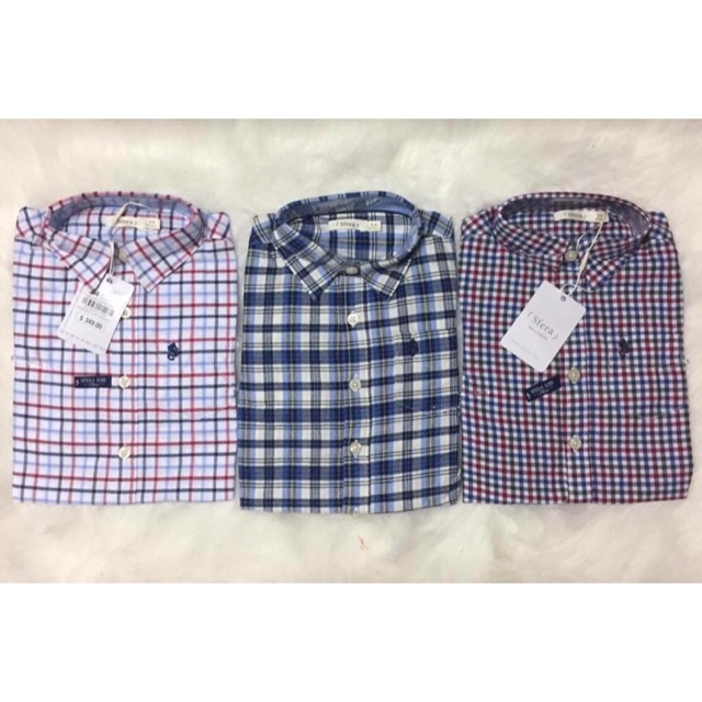 Combo ao so mi va kep nhiet