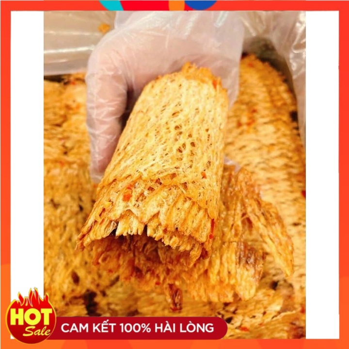 MỰC CÁN tẩm gia vị cay, LOẠI 1, kèm tưởng ớt, hủ pet 250gr